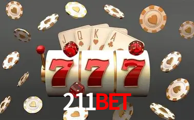 Bônus após cadastro na 211bet